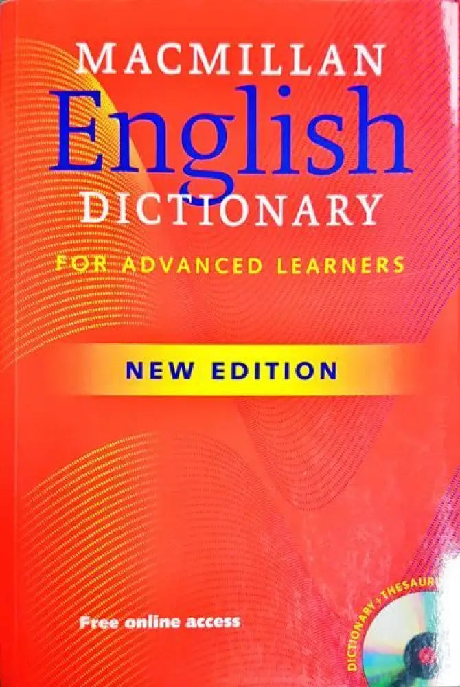 English Dictionary - Книги
