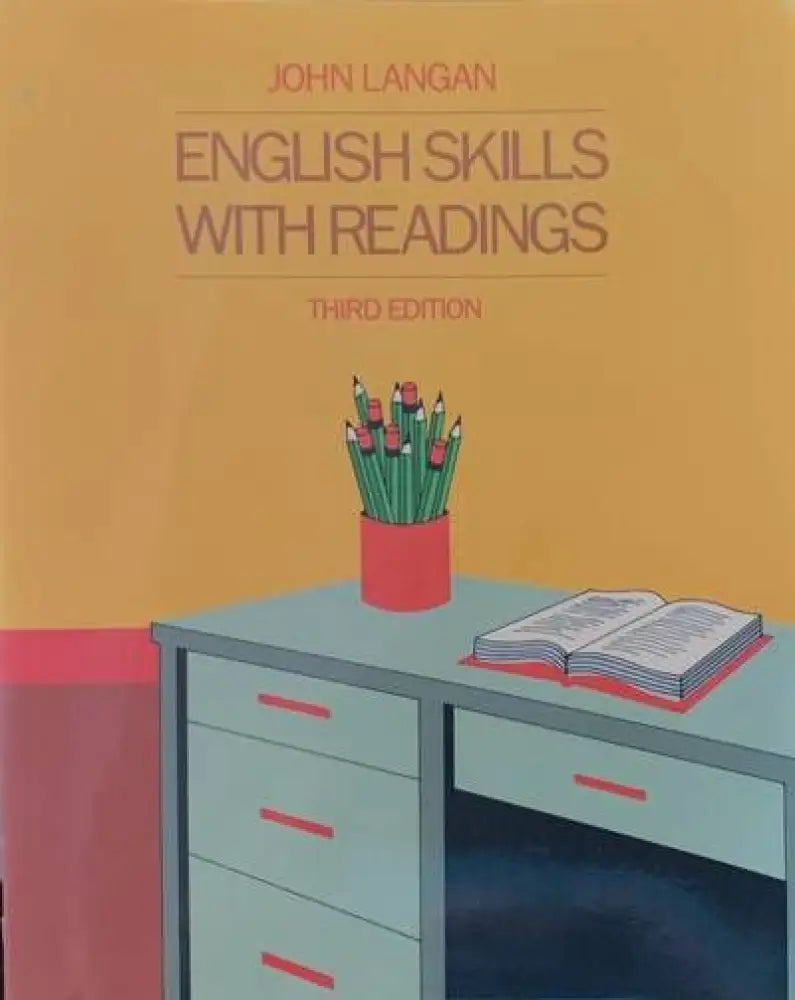English skills with readings. Thirt edition - Книги