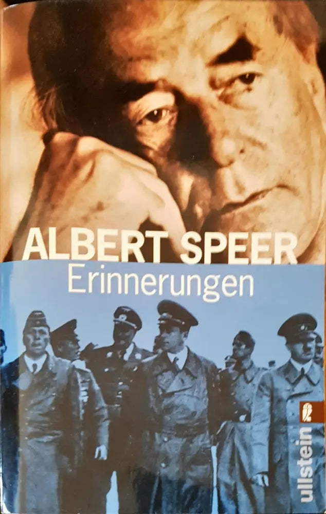 Erinnerungen - Книги