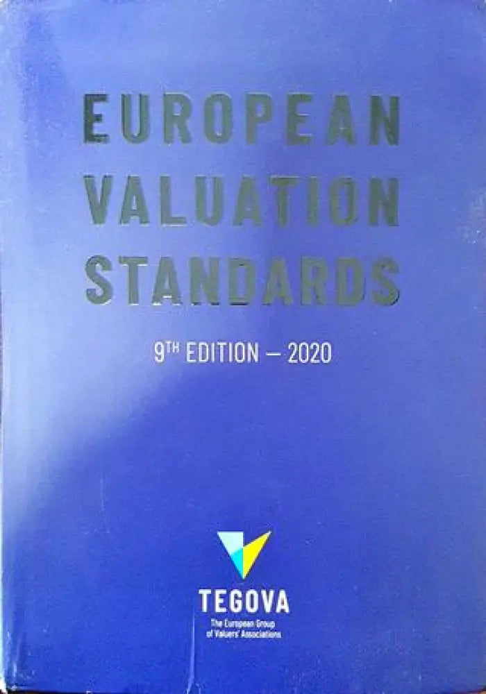European valuation standards - Книга