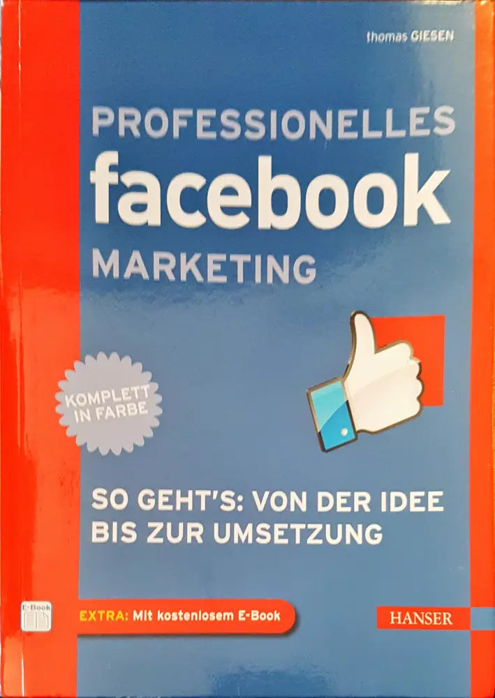 Facebook - Книги
