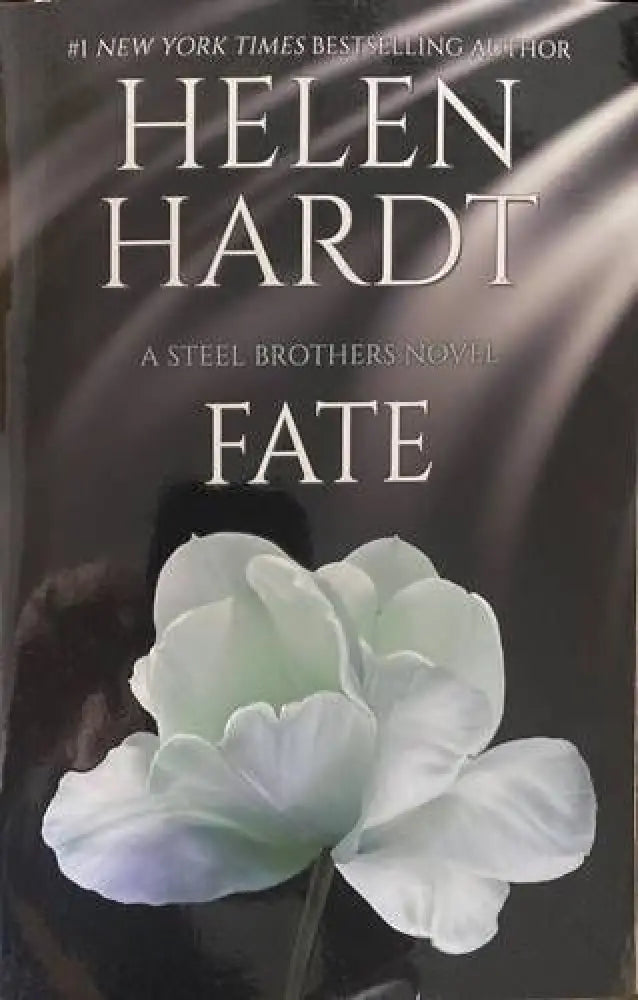 Fate - Книги