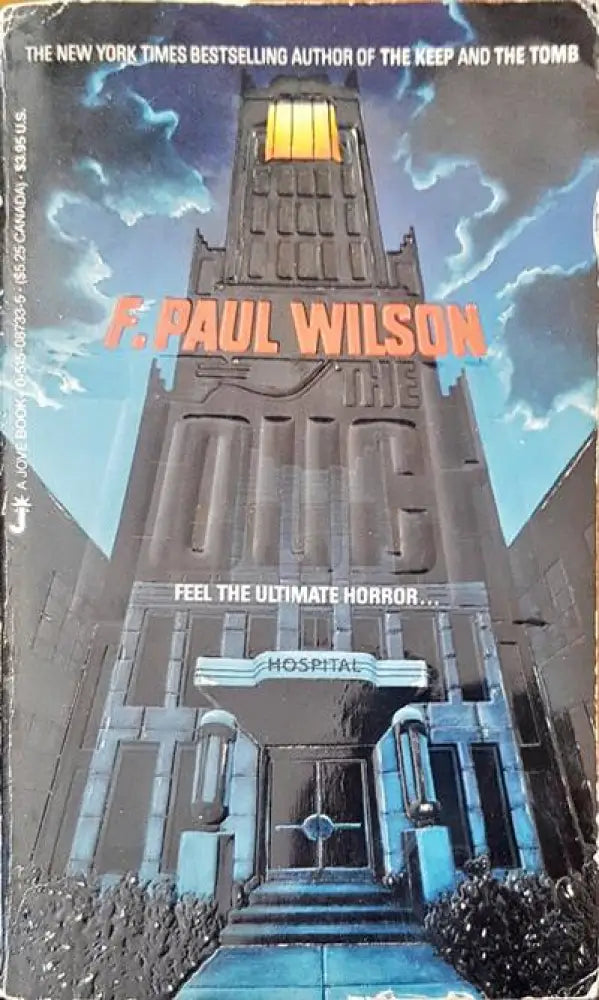 Feel the ultimate horror... - Книги