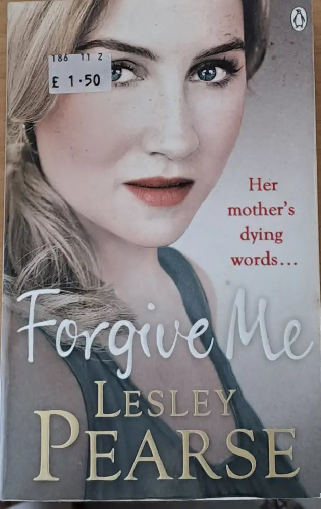 Forgive me - Книги