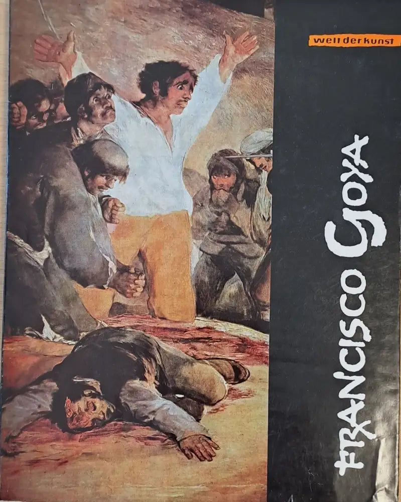 Francisco Goya (1451)