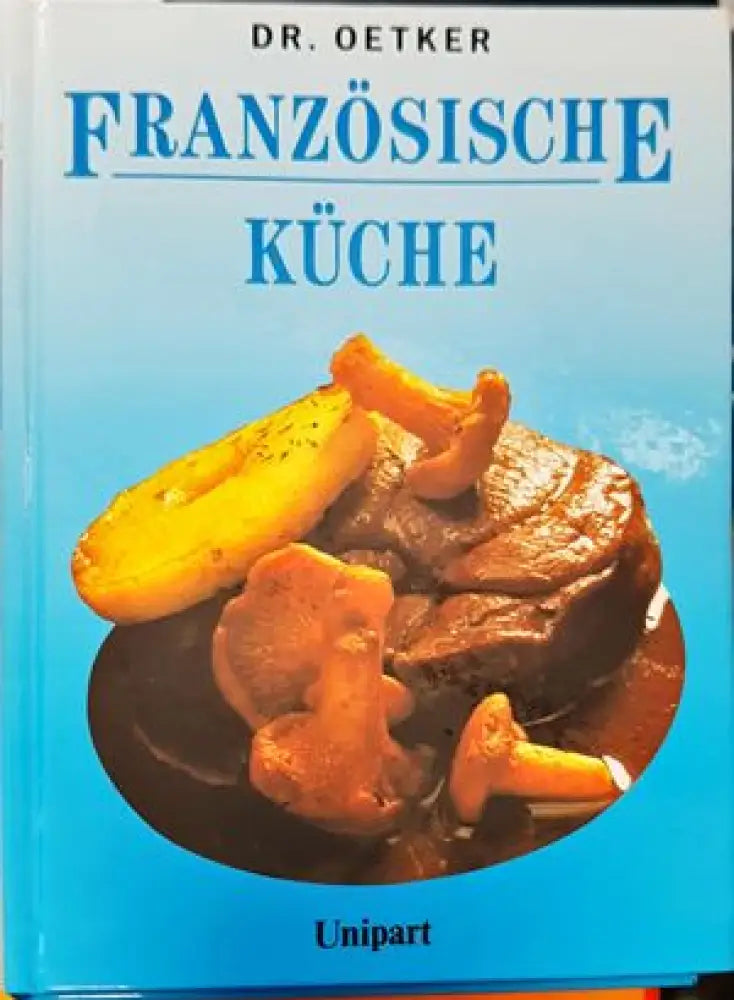 Französische Küche - Книги