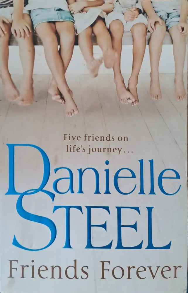 Friends forever (324)