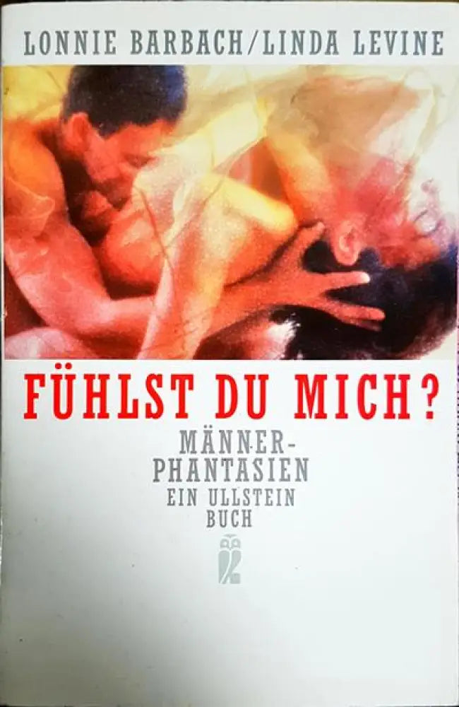 Fuhlst du mich? - Книги