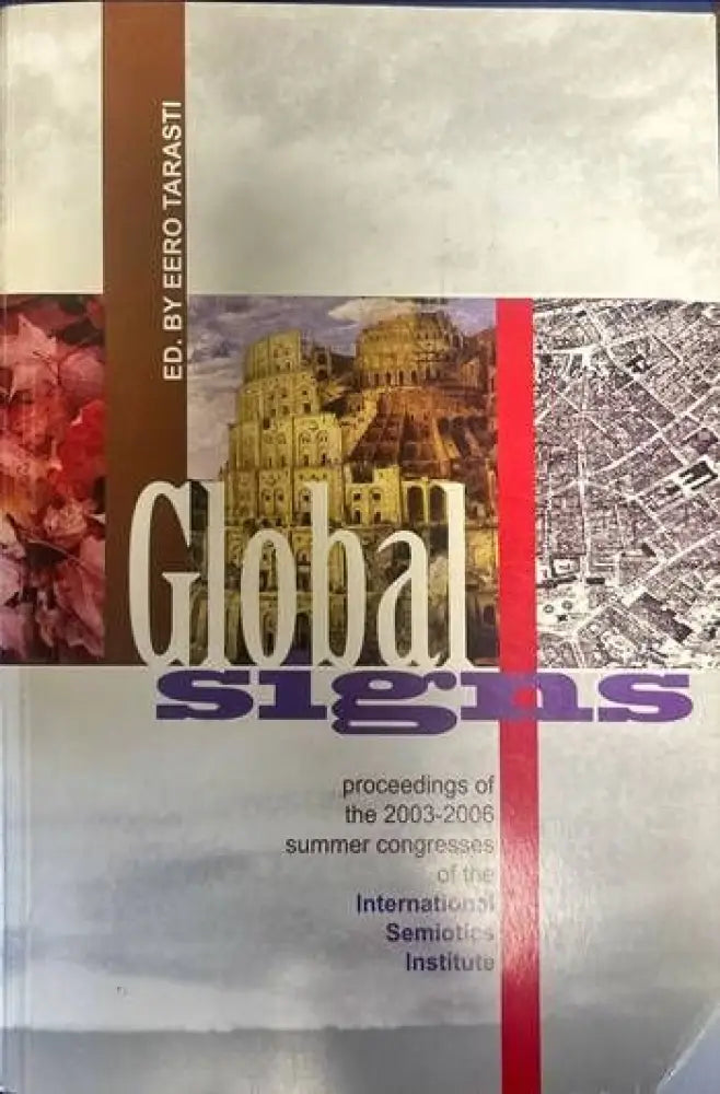 Global signs - Книги