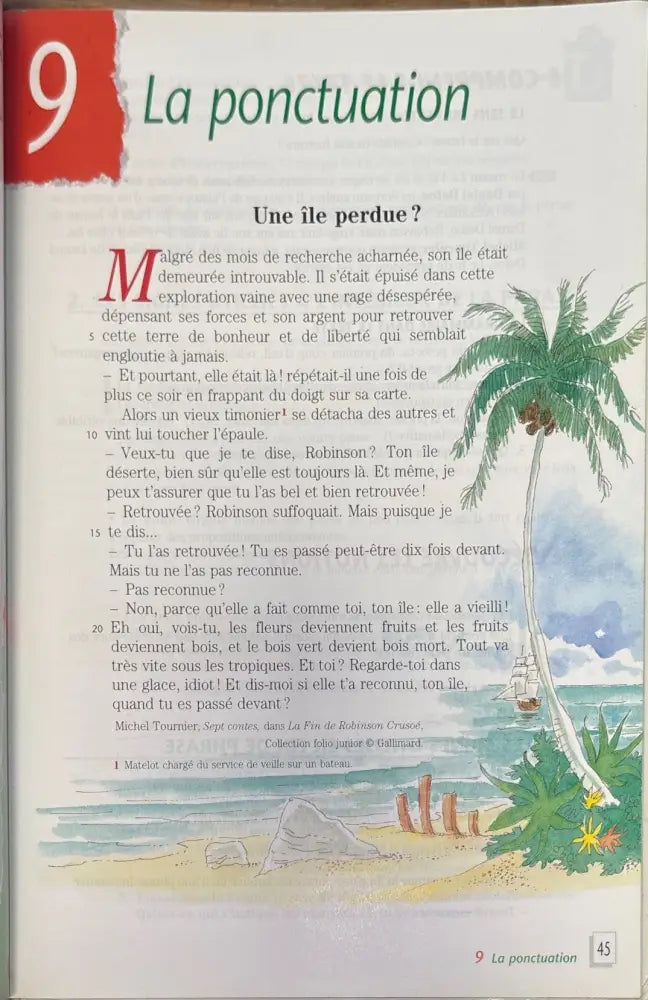Grammaire du tehte au mot (1002)