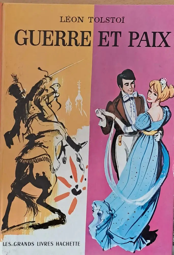 Guerre et Paix - Книги