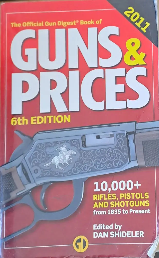 Guns and Prices 6th edition - Книги