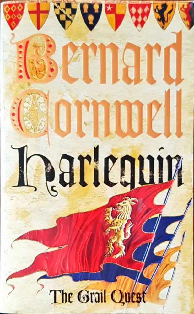 Harlequin (441)