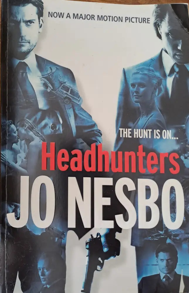 Headhunters (311)