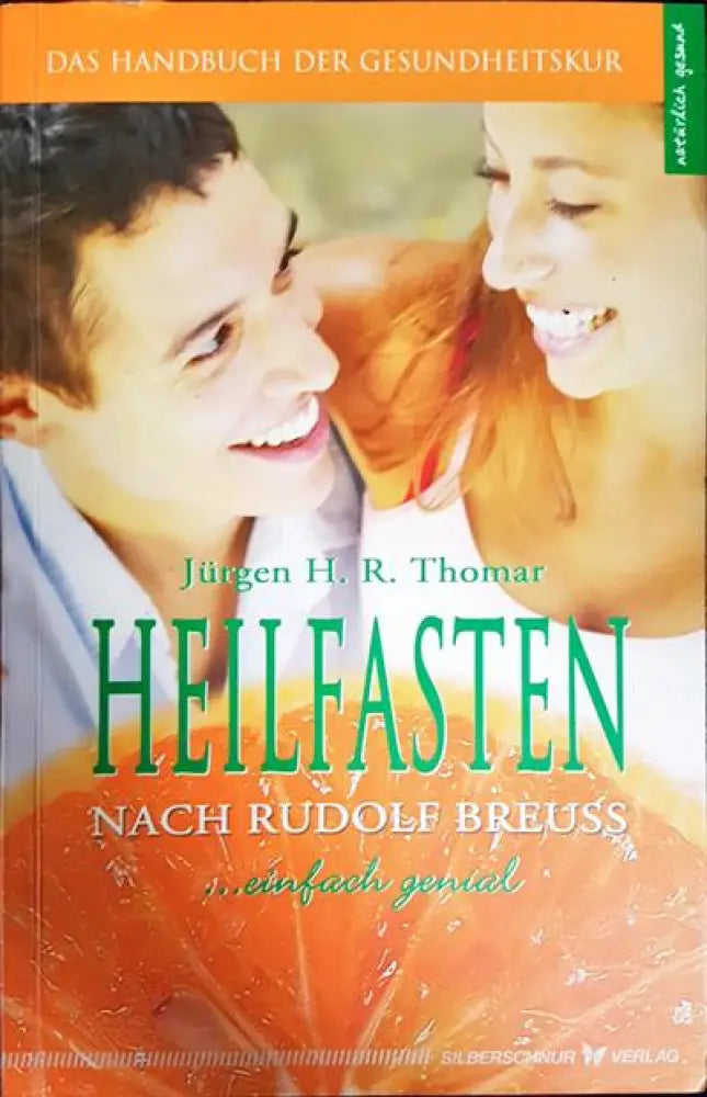 heilfasten - Книги