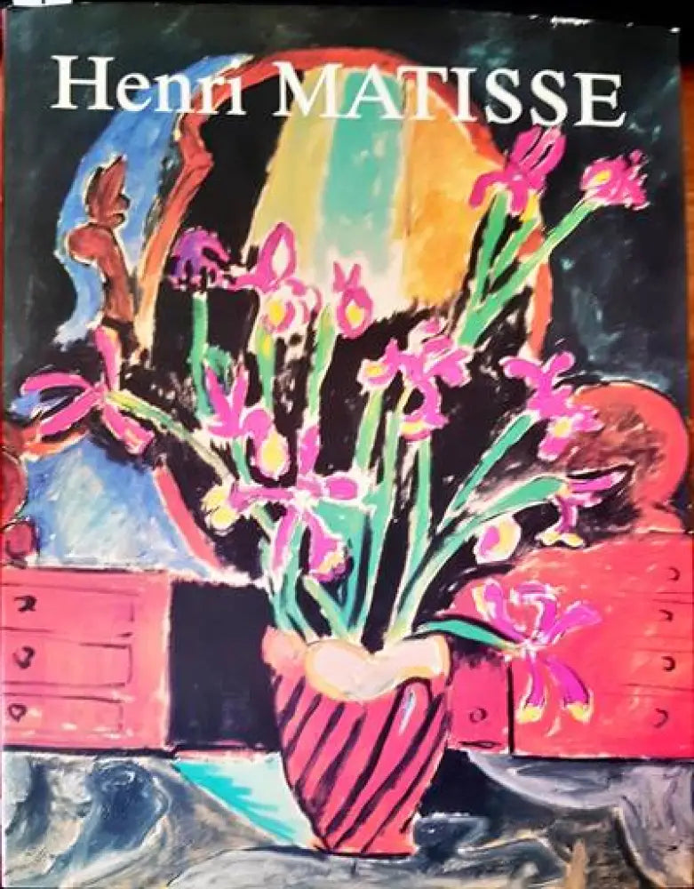 Henri Matisse (1087)