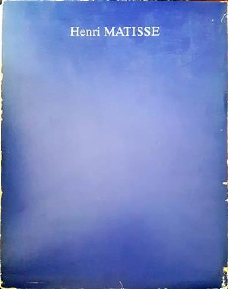 Henri Matisse (1409)