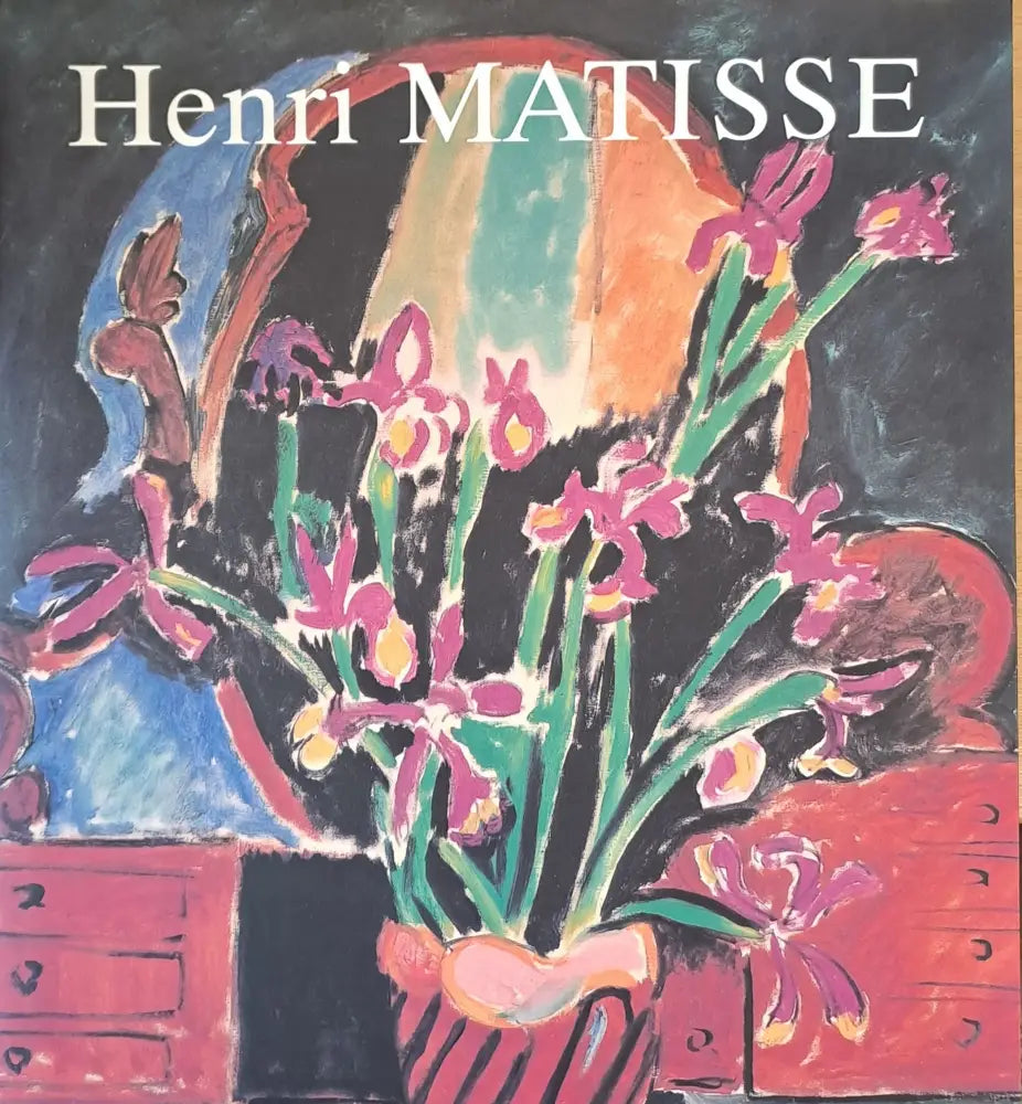 Henri Matisse: Paintings and Sculptures in Soviet Museums - Книги