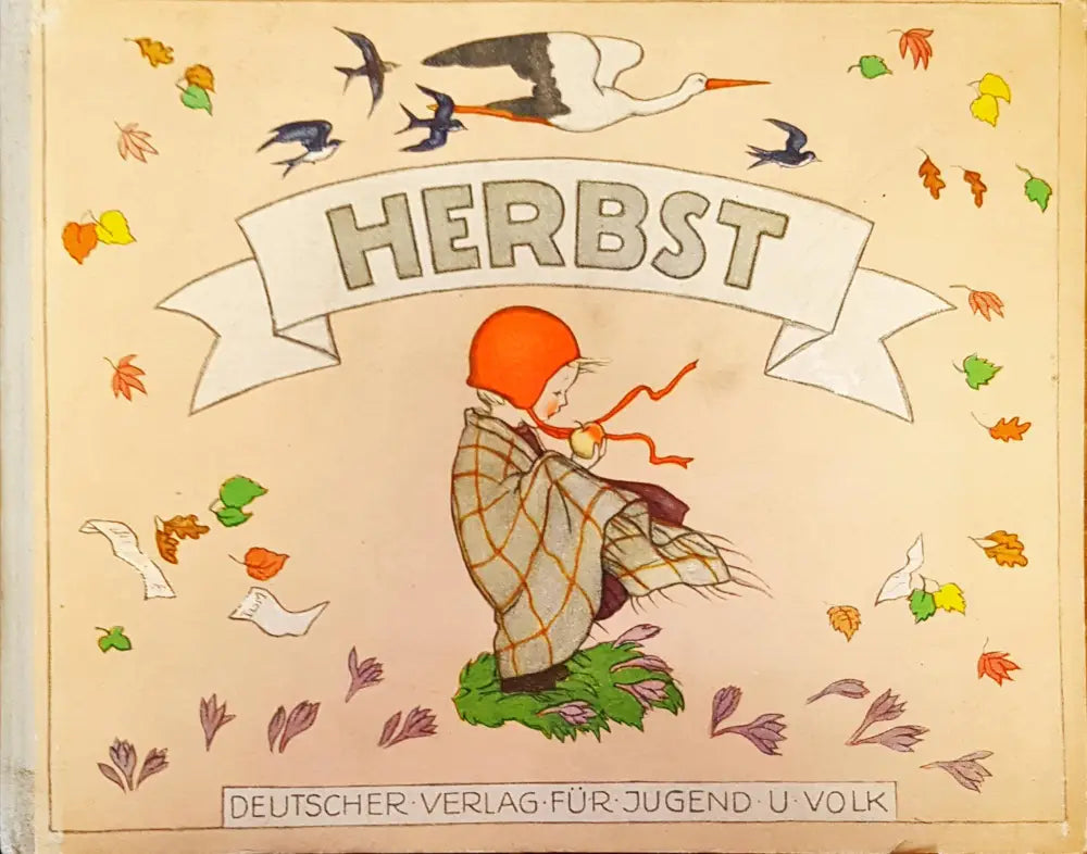 herbst - Книги