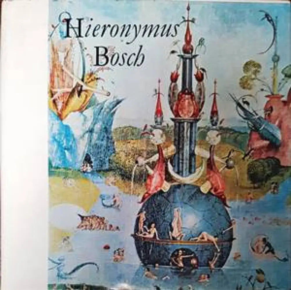 Hieronymus Bosch (2293)