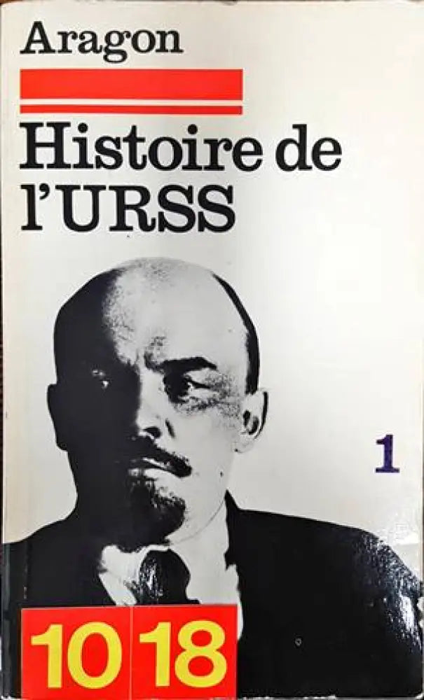 Historie de L’USSR - Книги