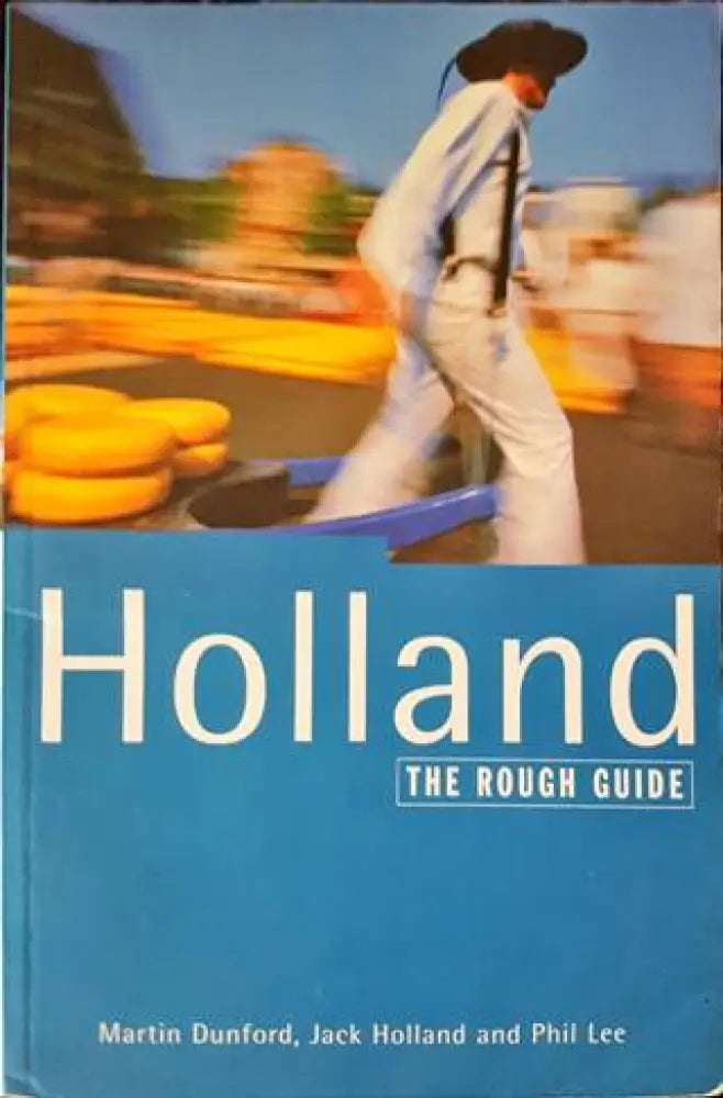 Holland (566)
