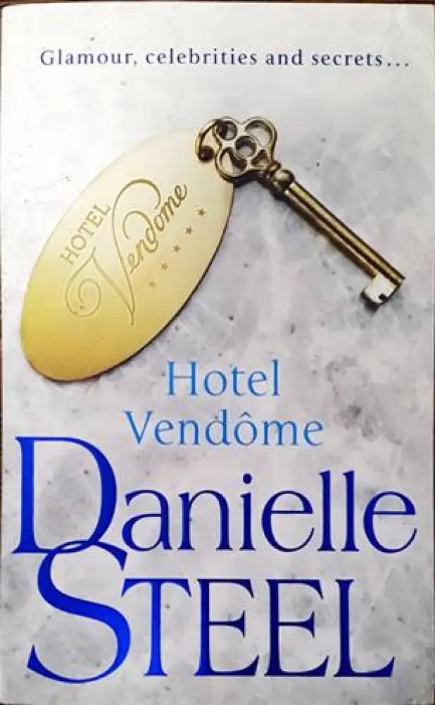 Hotel Vendome (1707)