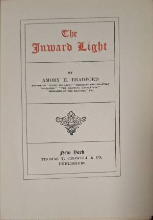 The Inward Light (1122)