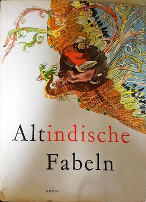 Altindische Fabeln (2045)