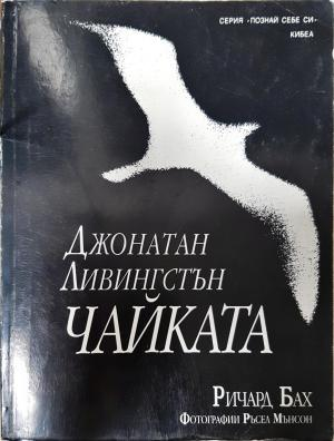 Чайката (6153)