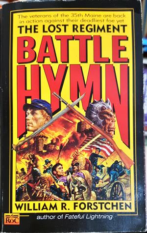 Battle Hymn (3359)