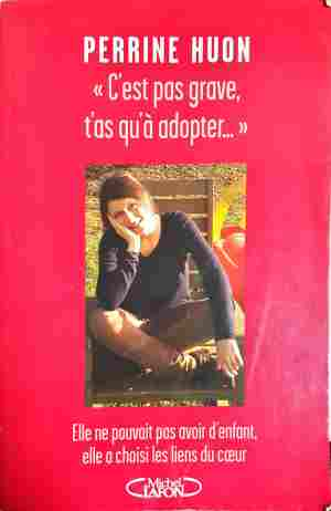 C'est pas grave, t'as qu'à adopter... (4757)