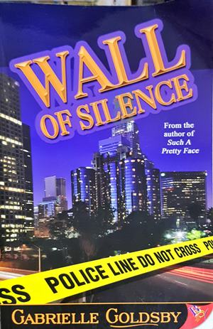Wall of Silence (5240)