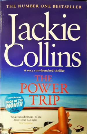 The Power Trip (4962)