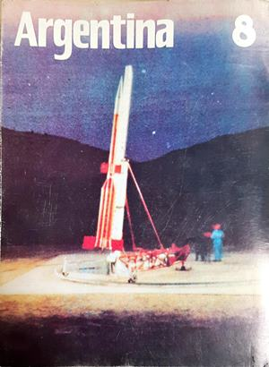 Argentina. Ano 1980 (217)