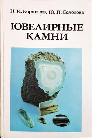 Ювелирные камни (3756)