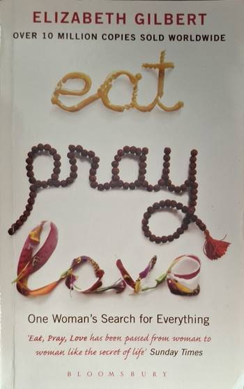 Eat, Pray, Love (4124)