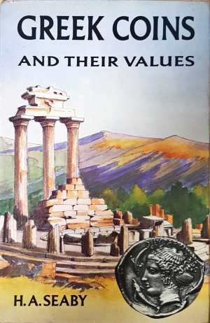 Greek Coins and Their Values (185)