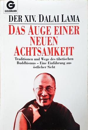 Das Auge einer neuen Achtsamkeit (1632)