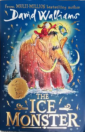 The Ice Monster (1966)