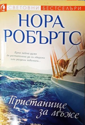 Пристанище за мъже (1928)