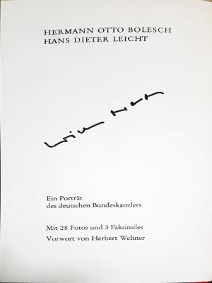 Der lange Marsch des Willy Brandt (3151)