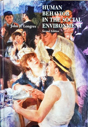 Human Behavior in the Social Environment (4324)