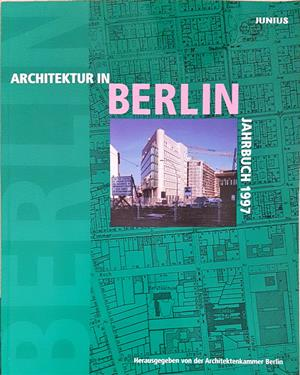 Architektur in Berlin Jahrbuch 1997 (1048)