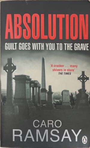 Absolution - Caro Ramsay