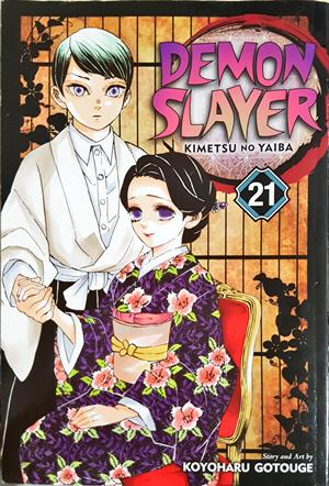 Demon Slayer: Kimetsu no Yaiba (2172)