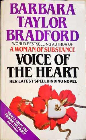 Voice of the Heart (2151)