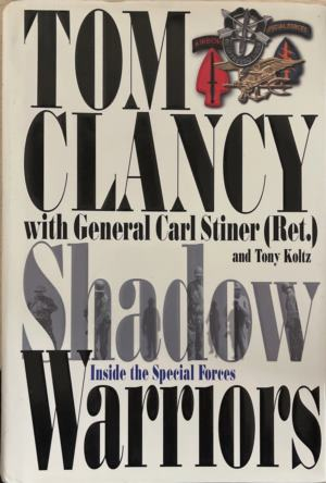 Shadow Warriors