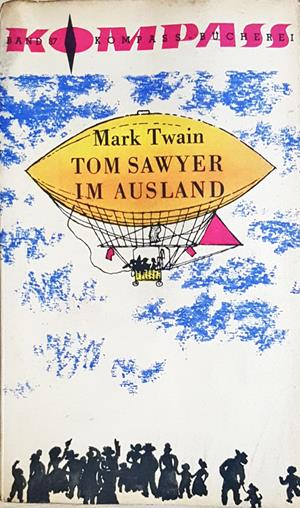 Tom Sawyer im Ausland (2251)
