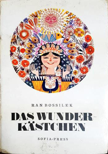 Das Wunder-Kästchen (1945)